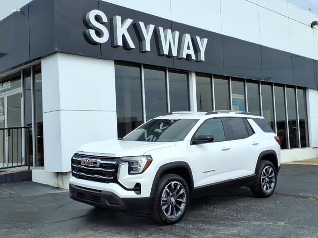 2027 GMC Terrain FWD Elevation for sale in Joplin, MO