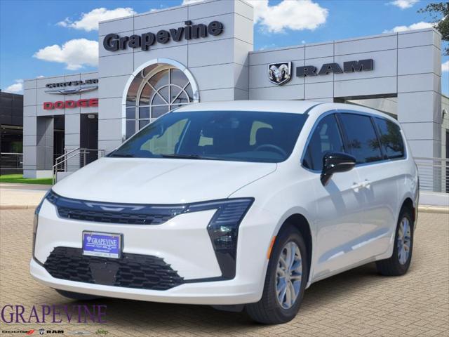 2027 Chrysler Pacifica Select for sale in Grapevine, TX