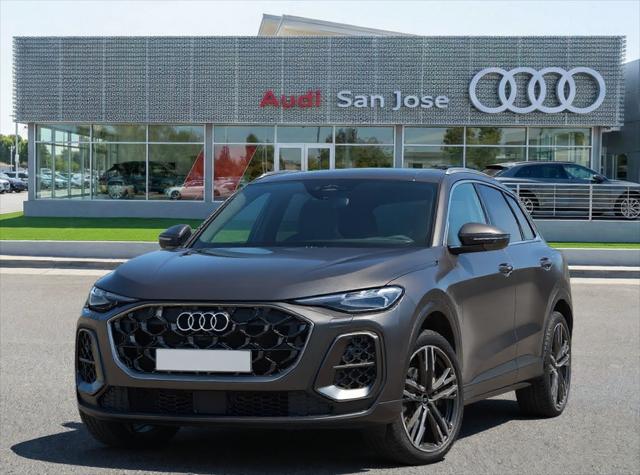 2026 Audi Q5 Premium TFSI quattro S tronic for sale in San Jose, CA