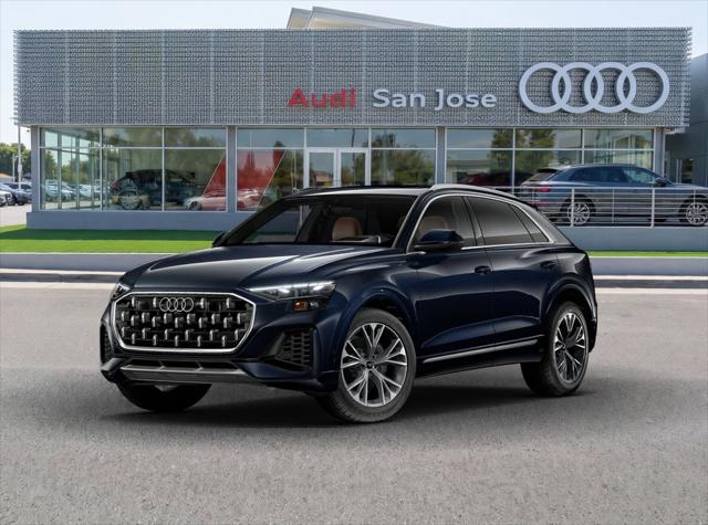 2026 Audi Q8 Prestige Plus 55 TFSI quattro Tiptronic for sale in San Jose, CA
