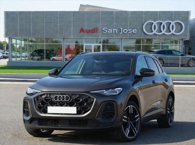 2026 Audi Q5 Premium Plus TFSI quattro S tronic for sale in San Jose, CA