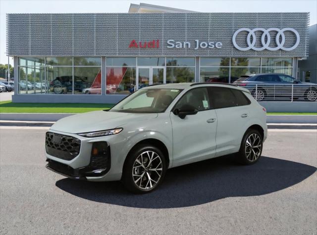 2026 Audi Q3 TFSI quattro S tronic for sale in San Jose, CA