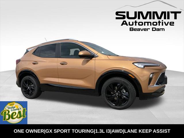2024 Buick Encore GX Sport Touring AWD for sale in Beaver Dam, WI