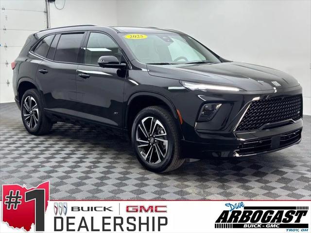 2025 Buick Enclave Sport Touring FWD for sale in Troy, OH