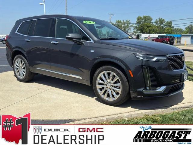 2023 Cadillac XT6 for sale near Troy, OH
