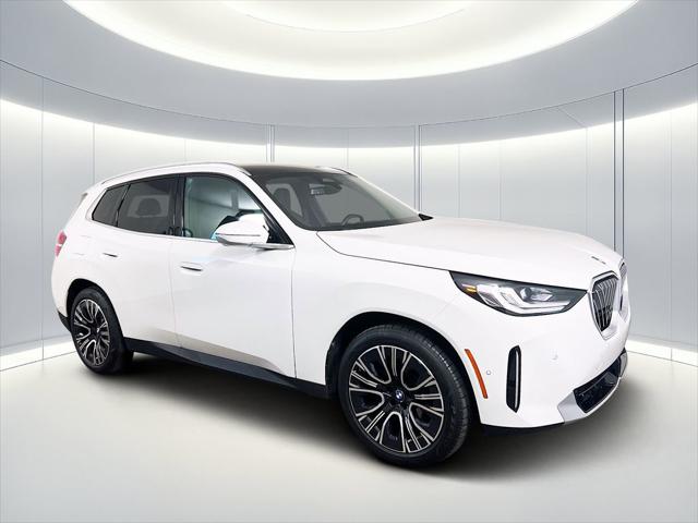 2025 BMW X3 30 xDrive for sale in Lake City, FL