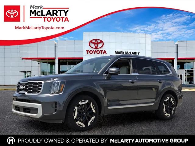 2024 Kia Telluride S for sale in North Little Rock, AR