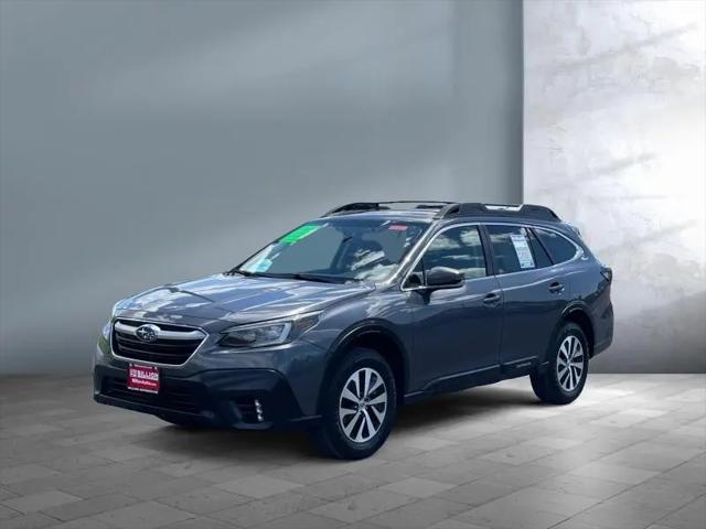 2021 Subaru Outback Premium for sale in Rapid City, SD
