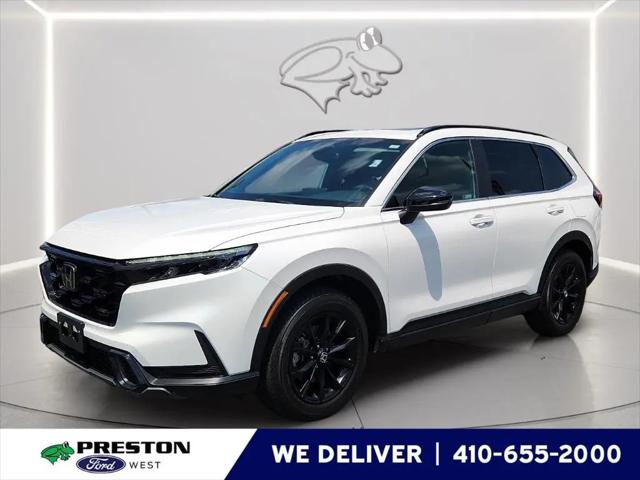 2025 Honda CR-V Hybrid Sport for sale in Randallstown, MD