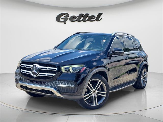 2021 Mercedes-Benz GLE GLE 350 4MATIC for sale in Tampa, FL