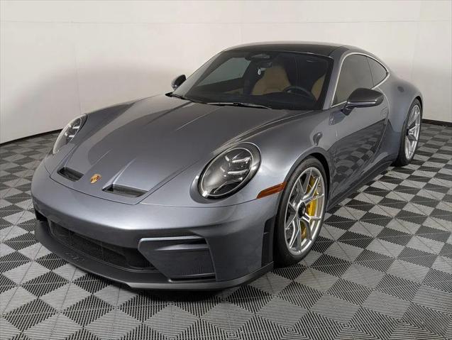 2026 Porsche 911 GT3 for sale in Roswell, GA
