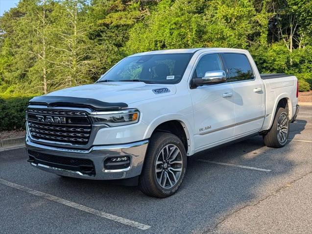 2025 Ram 1500 Limited Crew Cab 4x4 5'7" Box for sale in Roswell, GA