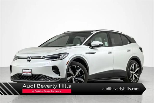 2023 Volkswagen ID.4 Pro for sale in Beverly Hills, CA