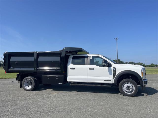 2026 Ford F-550 XL for sale in Gaithersburg, MD