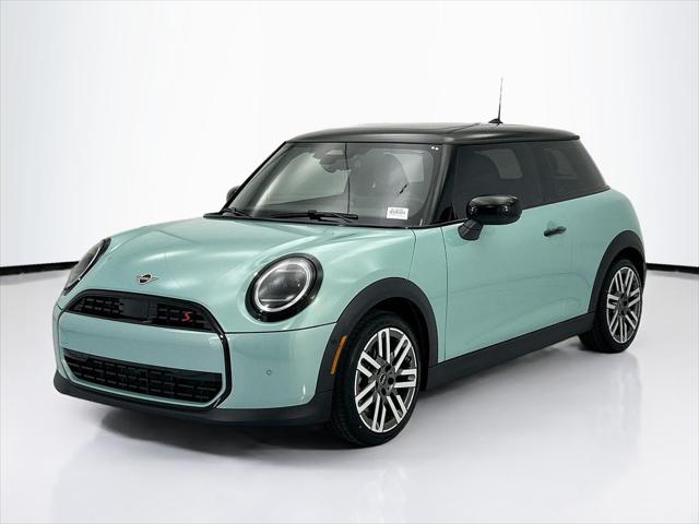 2026 MINI Hardtop Cooper S for sale in Tempe, AZ