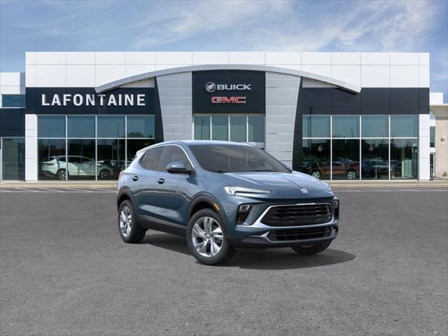 2026 Buick Encore GX Preferred AWD for sale in Highland, MI