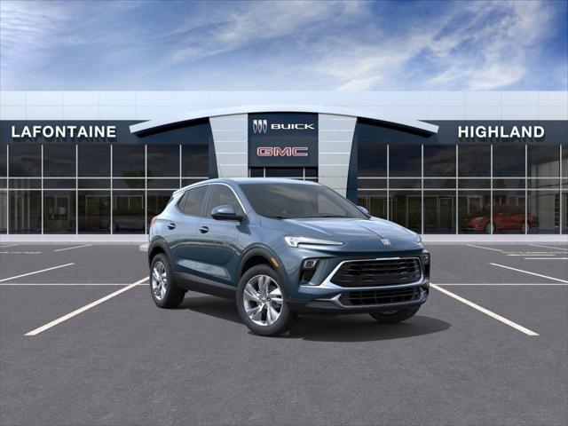 2026 Buick Encore GX Preferred AWD for sale in Highland, MI