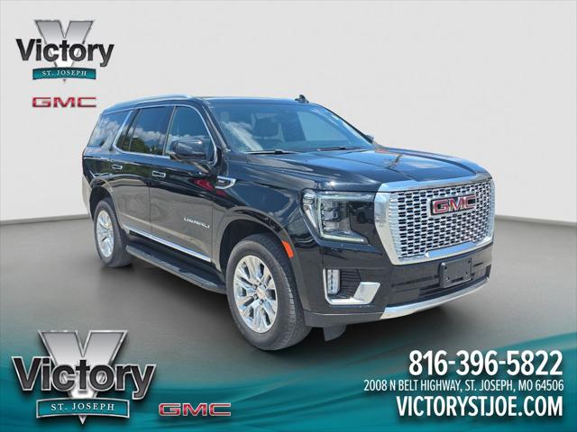 2023 GMC Yukon Denali for sale in St Joseph, MO