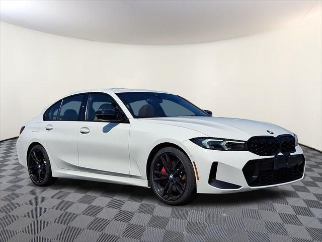 2024 BMW M340i M340i xDrive Sedan for sale in Muncy, PA