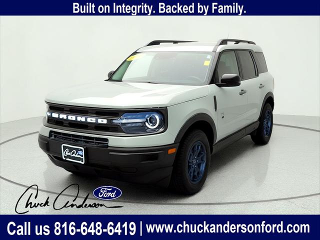 2024 Ford Bronco Sport Big Bend for sale in Excelsior Springs, MO