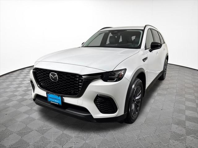 2026 Mazda CX-70 SC Plus for sale in Chippewa Falls, WI