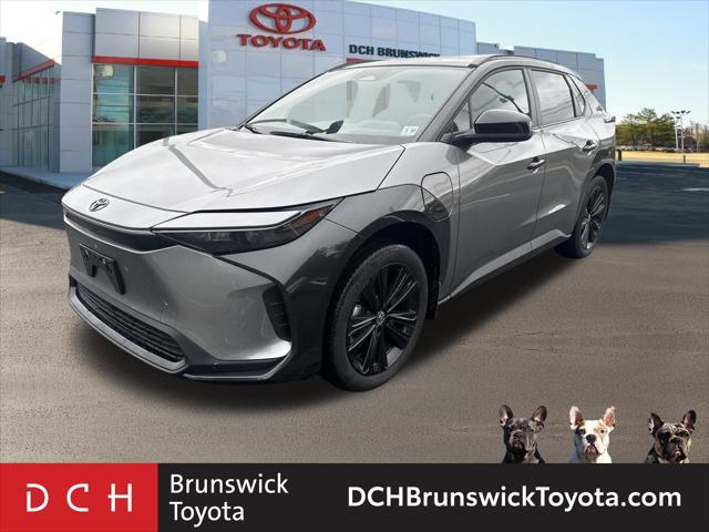 2025 Toyota bZ4X Nightshade for sale in North Brunswick, NJ