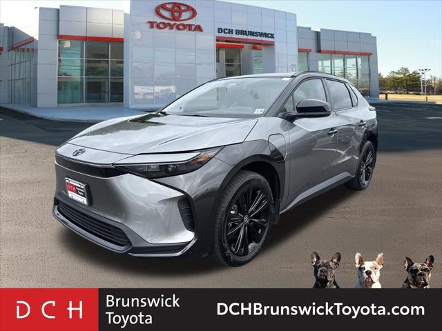 2025 Toyota bZ4X Nightshade for sale in North Brunswick, NJ