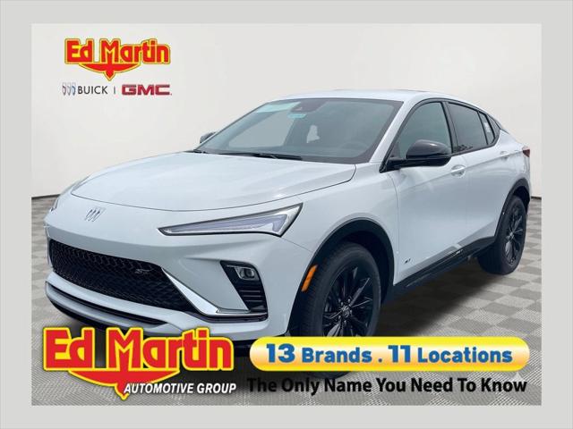 2026 Buick NV Sport Touring FWD for sale in Carmel, IN