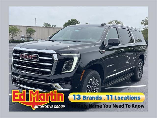 2026 GMC Yukon XL 4WD Elevation for sale in Carmel, IN