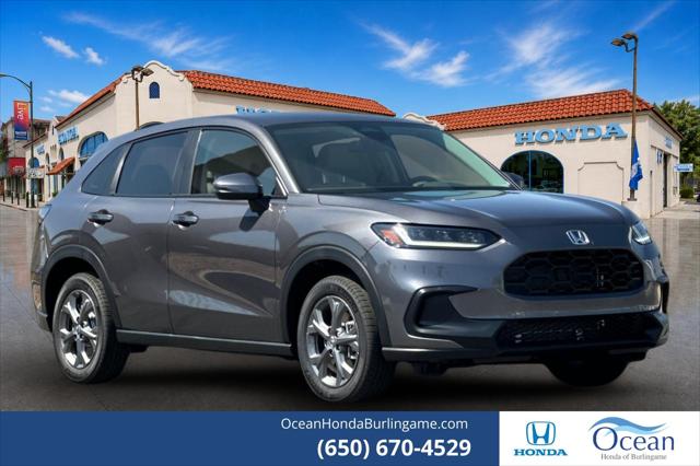 2027 Honda HR-V LX AWD for sale in Burlingame, CA