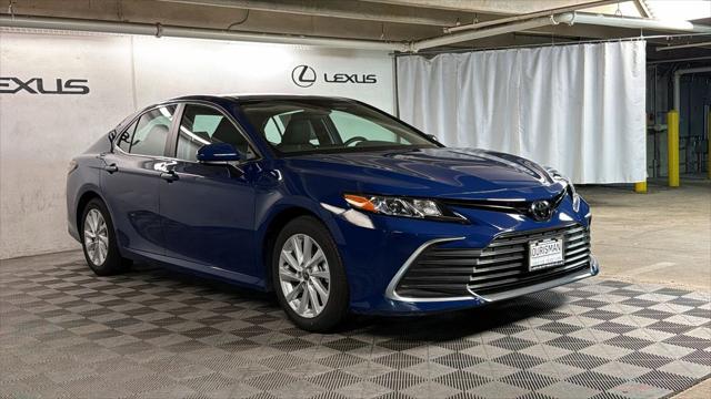 2023 Toyota Camry LE for sale in Rockville, MD
