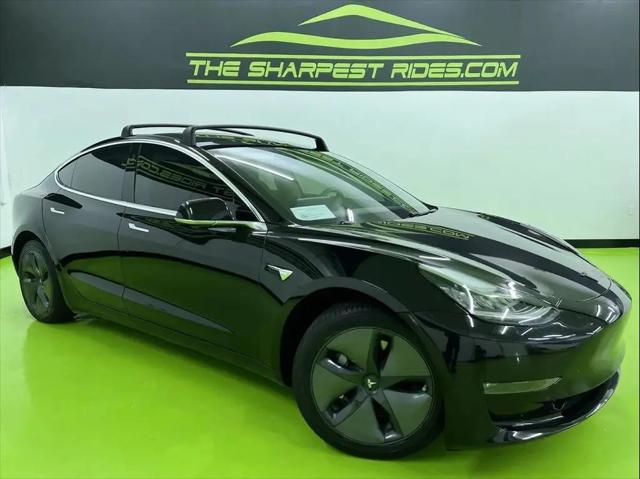 2020 Tesla Model 3 Long Range Dual Motor All-Wheel Drive for sale in Englewood, CO