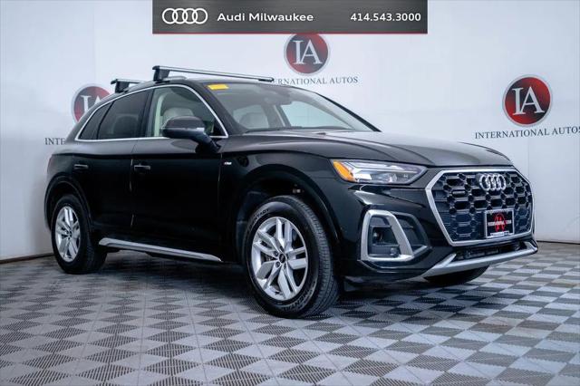 2023 Audi Q5 Premium 45 TFSI S line quattro for sale in West Allis, WI