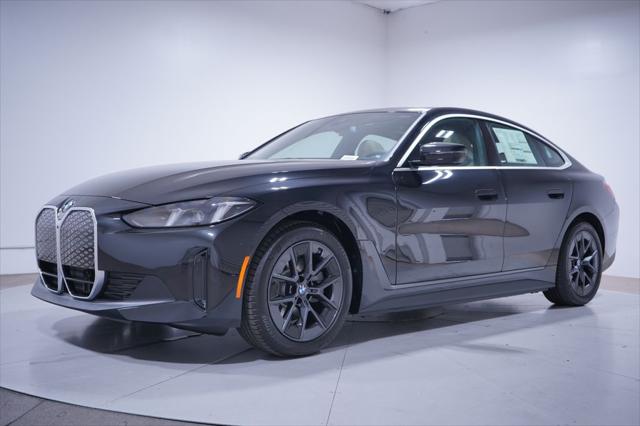 2026 BMW i4 eDrive40 for sale in Ontario, CA