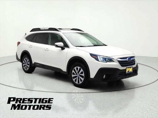 2021 Subaru Outback Premium for sale in Pasco, WA