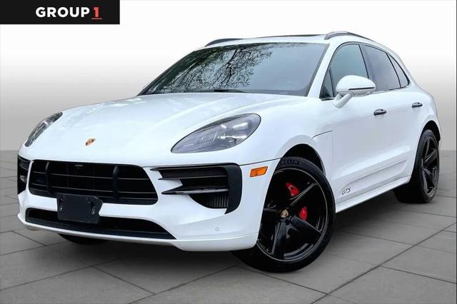 2021 Porsche Macan GTS for sale in Westwood, MA