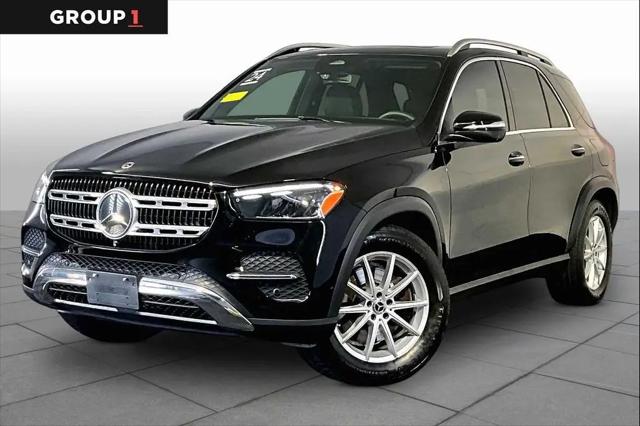 2024 Mercedes-Benz GLE GLE 450 4MATIC for sale in Westwood, MA