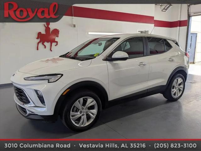2025 Buick Encore GX Preferred AWD for sale in Birmingham, AL