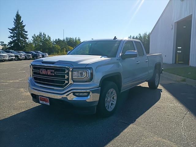 2019 GMC Sierra 1500 Limited SLE for sale in Grand Rapids, MN