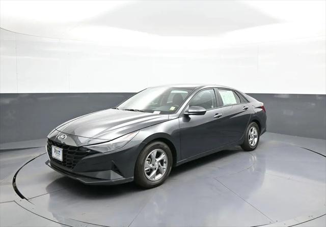 2021 Hyundai Elantra SE for sale in Brooklyn, NY