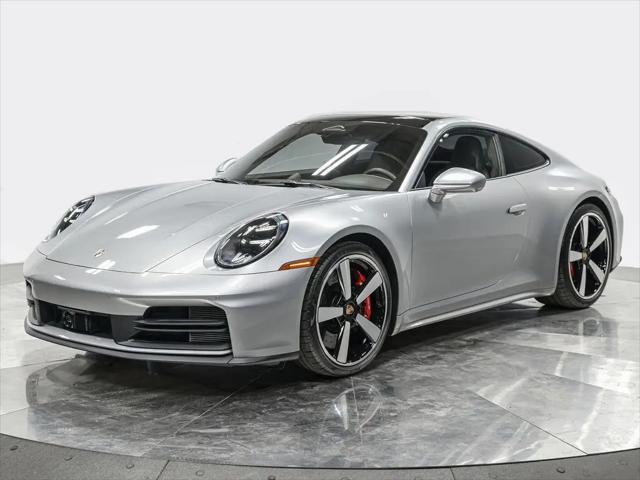 2026 Porsche 911 Carrera 4S for sale in Queens, NY