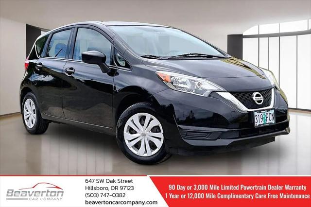 2019 Nissan Versa Note SV for sale in Beaverton, OR
