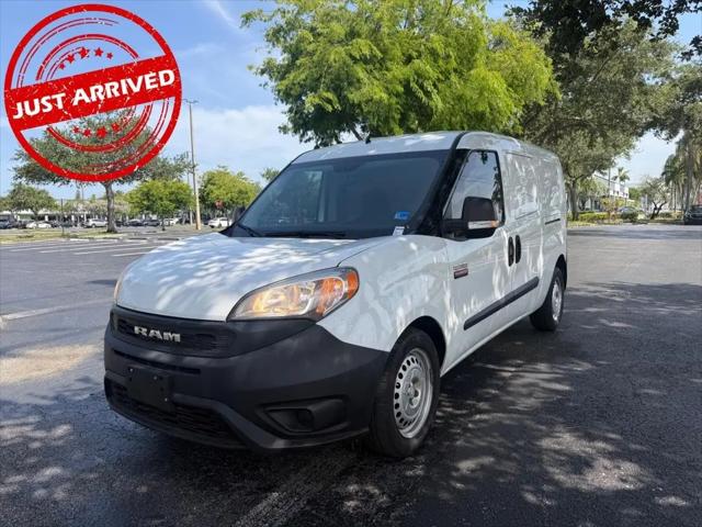 2020 Ram ProMaster City Tradesman Cargo Van for sale in Margate, FL