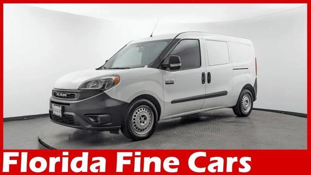 2020 Ram ProMaster City Tradesman Cargo Van for sale in Margate, FL