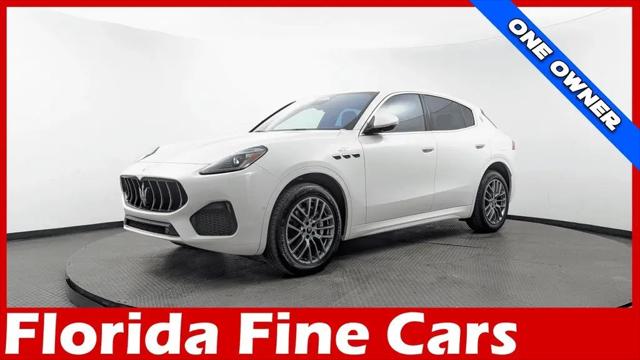 2024 Maserati Grecale GT for sale in Margate, FL