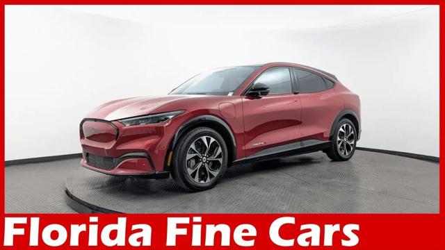 2022 Ford Mustang Mach-E Premium for sale in Margate, FL