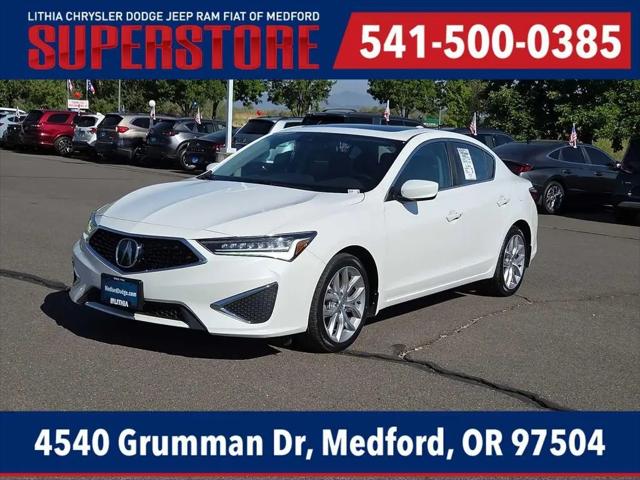 2019 Acura ILX Standard for sale in Medford, OR
