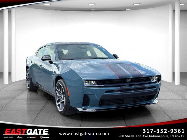 2026 Dodge Charger R/T 4 Door AWD for sale in Indianapolis, IN