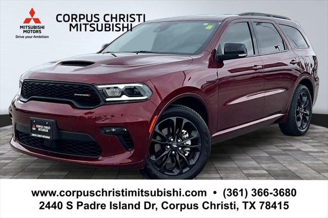 2023 Dodge Durango R/T Plus RWD for sale in Corpus Christi, TX