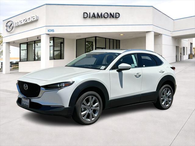 2025 Mazda CX-30 2.5 S Premium Package for sale in Lancaster, CA